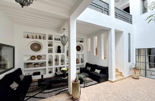 Arset El Bilk House | Riad Akwaba Charm and Comfort