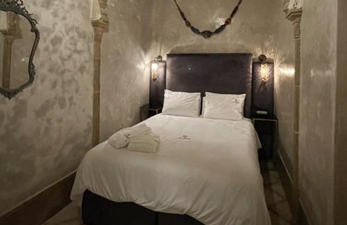 Medina of Rabat House | Riad AL Bahi