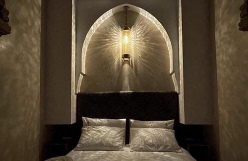 Medina of Rabat House | Riad AL Bahi