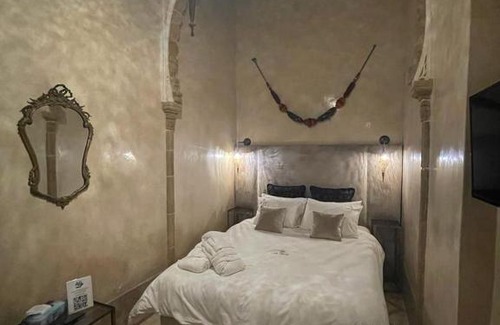 Medina of Rabat House | Riad AL Bahi