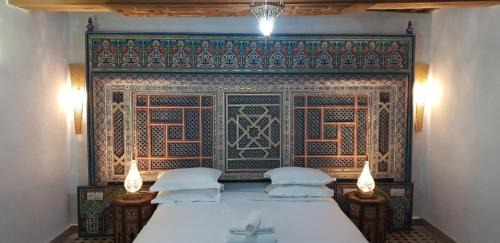 Zekkak Er Roumane House | Riad Al Fassia Palace