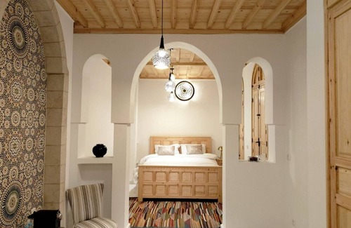 Kasbah House | Riad Al Manara, une Oasis de Calme et de Luxe au Cœur de la Médina D'essaouira