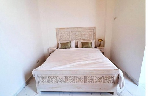 Kasbah House | Riad Al Manara, une Oasis de Calme et de Luxe au Cœur de la Médina D'essaouira
