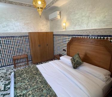 Talaa House | Riad Al Mozyane