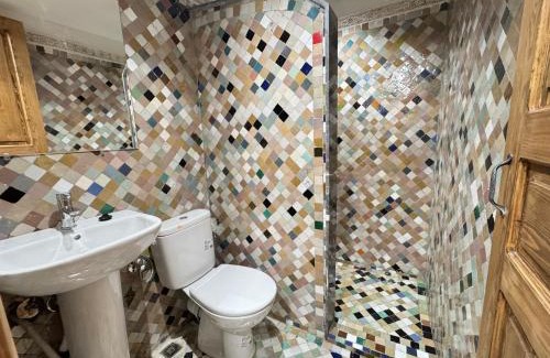 Talaa House | Riad Al Mozyane