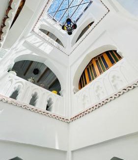 Chefchaouen House | Riad ALHAMBRA