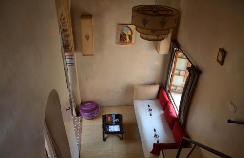 Medina of Rabat House | Riad Amaris