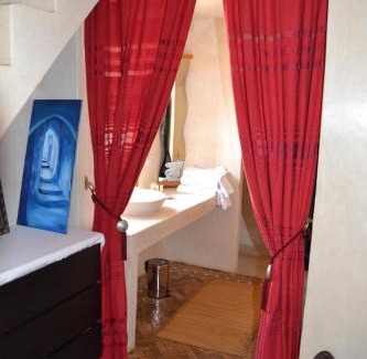 Medina of Rabat House | Riad Amaris