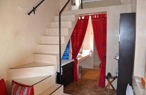 Medina of Rabat House | Riad Amaris