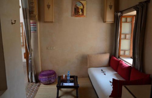 Medina of Rabat House | Riad Amaris