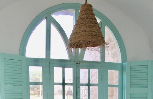 Akermoud House | RIAD ATLANTICO. Suite in a charming Riad with sea view