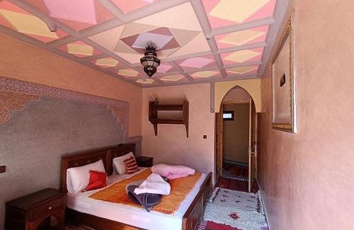 Imlil House | Riad Atlas Sultana
