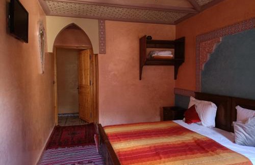 Imlil House | Riad Atlas Sultana