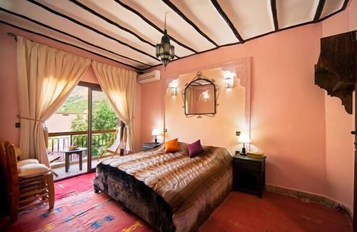 Aroumd House | Riad Atlas Toubkal