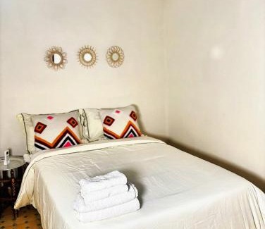 Qasbah En Nouar House | Riad Ayoub Fes