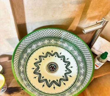 Qasbah En Nouar House | Riad Ayoub Fes
