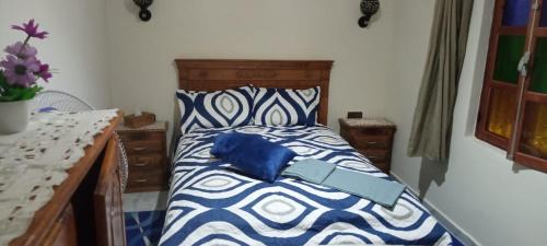 Medina of Rabat Bed & Breakfast | Riad Ba Brahim