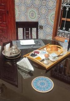 Medina of Rabat Bed & Breakfast | Riad Ba Brahim