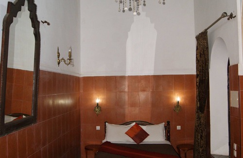 Sale Medina House | Riad Baddi