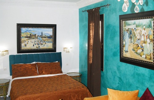 Sale Medina House | Riad Baddi