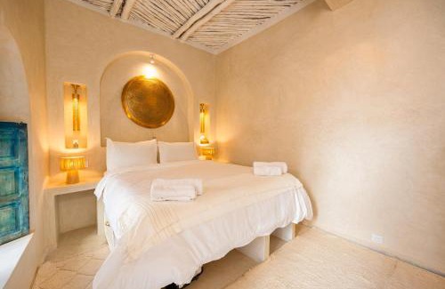 Zaouia Sidi Rhalem House | Riad Banafsaj - Exclusif - 20mn de Jamaa Al Fnaa