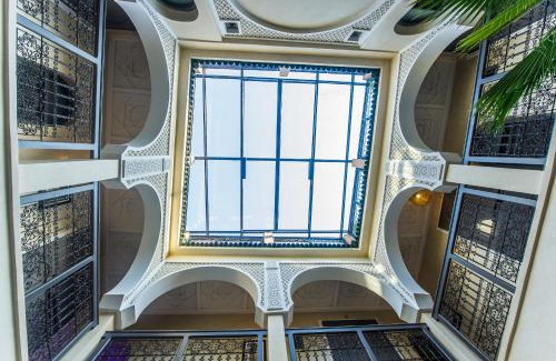 Diour Jdad House | Riad Beldi