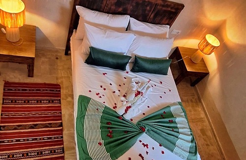 Tahala House | Riad Belikoss Pool & SPA