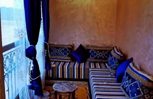 Taouz House | Riad Belvedere