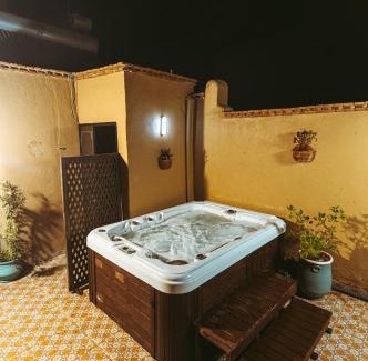 Taroudannt Hotel | Riad Benyara