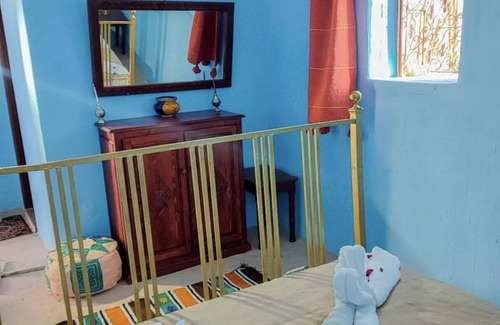 Addiss House | Riad Bounaylat