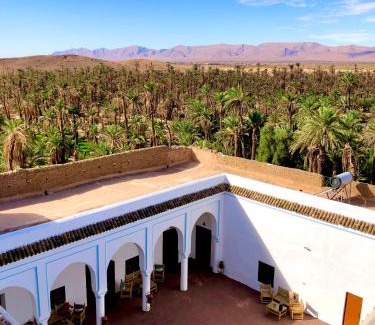 Addiss House | Riad bounaylat