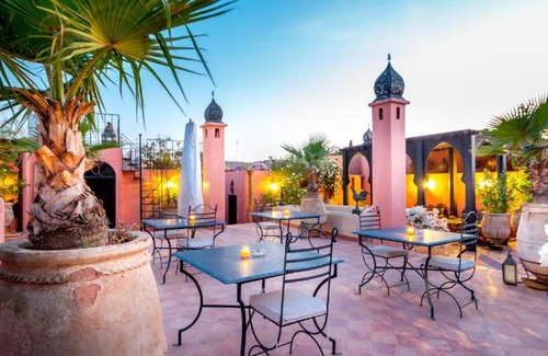 Diour Jdad House | Riad Boustane