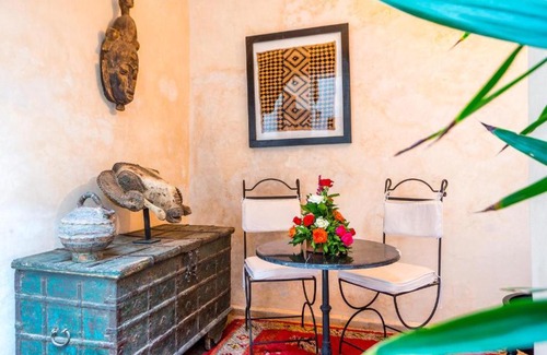 Diour Jdad House | Riad Boustane
