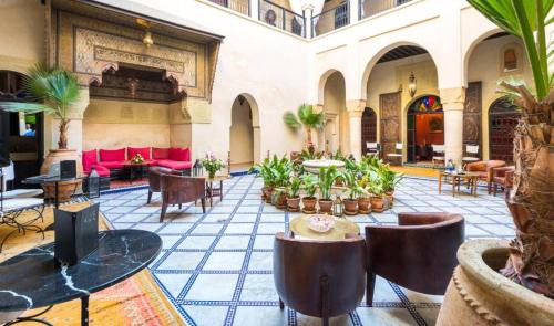 Diour Jdad House | Riad Boustane