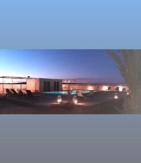 Hassilabied Hotel | Riad Caravasar