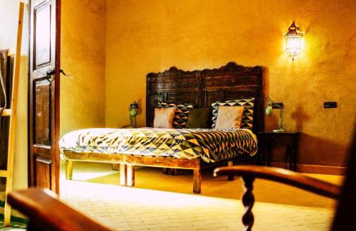Hassilabied Hotel | Riad Caravasar