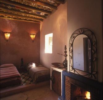 Ouzoud House | Riad Cascades d'Ouzoud