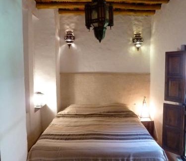 Ouzoud House | Riad Cascades d'Ouzoud