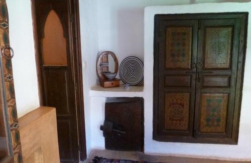 Ouzoud House | Riad Cascades d'Ouzoud