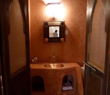 Ouzoud House | Riad Cascades d'Ouzoud