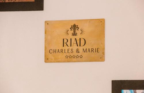 Sidi Bou Amar House | Riad Chama Breakfast 10mn from Jamaa Al Fna
