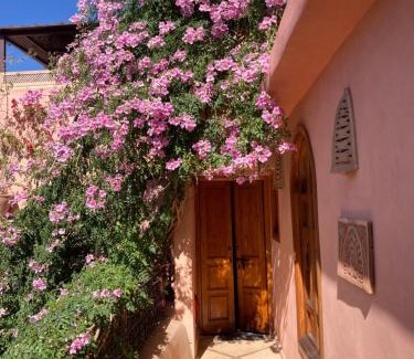 Diour Jdad House | Riad Chameleon