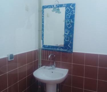 Toudgha El Oulia House | Riad dar Ahlam