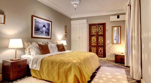 Riad Zitoun Jdid Bed & Breakfast | Riad Dar Chacha