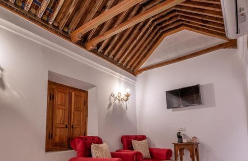 Medina of Chefchaouen House | Riad Dar Chama