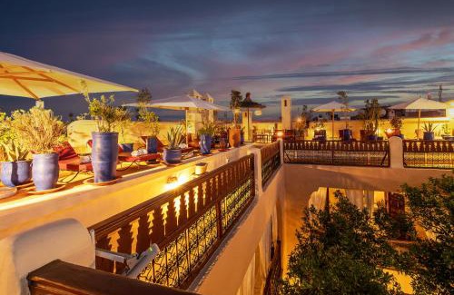 Diour Jdad House | Riad Dar El Médina - Heated Swimming pool, jacuzzi & Spa