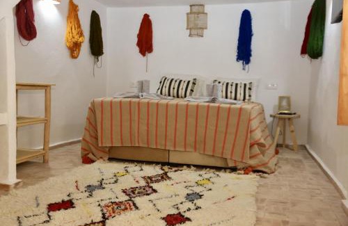 Medina Bed & Breakfast | Riad Dar Familya