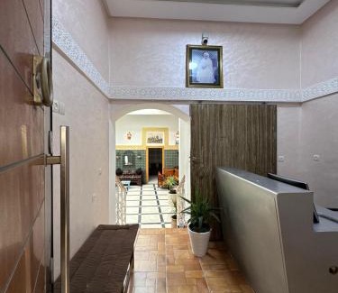Medina of Rabat House | Riad Dar Fassi