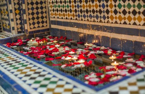 El Mokhifa House | Riad DAR FES