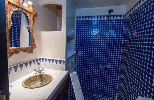 Talaa House | Riad Dar Fes Tresor